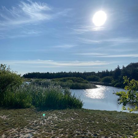 Zijperweg Vakantiehuis Petten Buitenkant foto